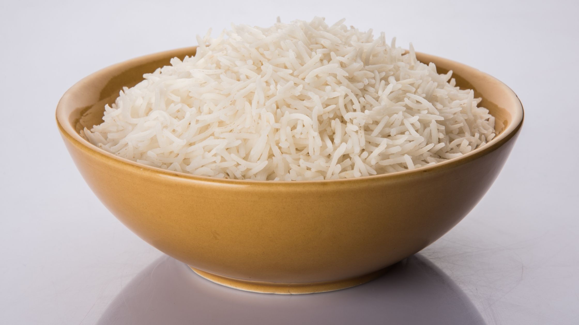 Can You Eat Rice On A Keto Diet