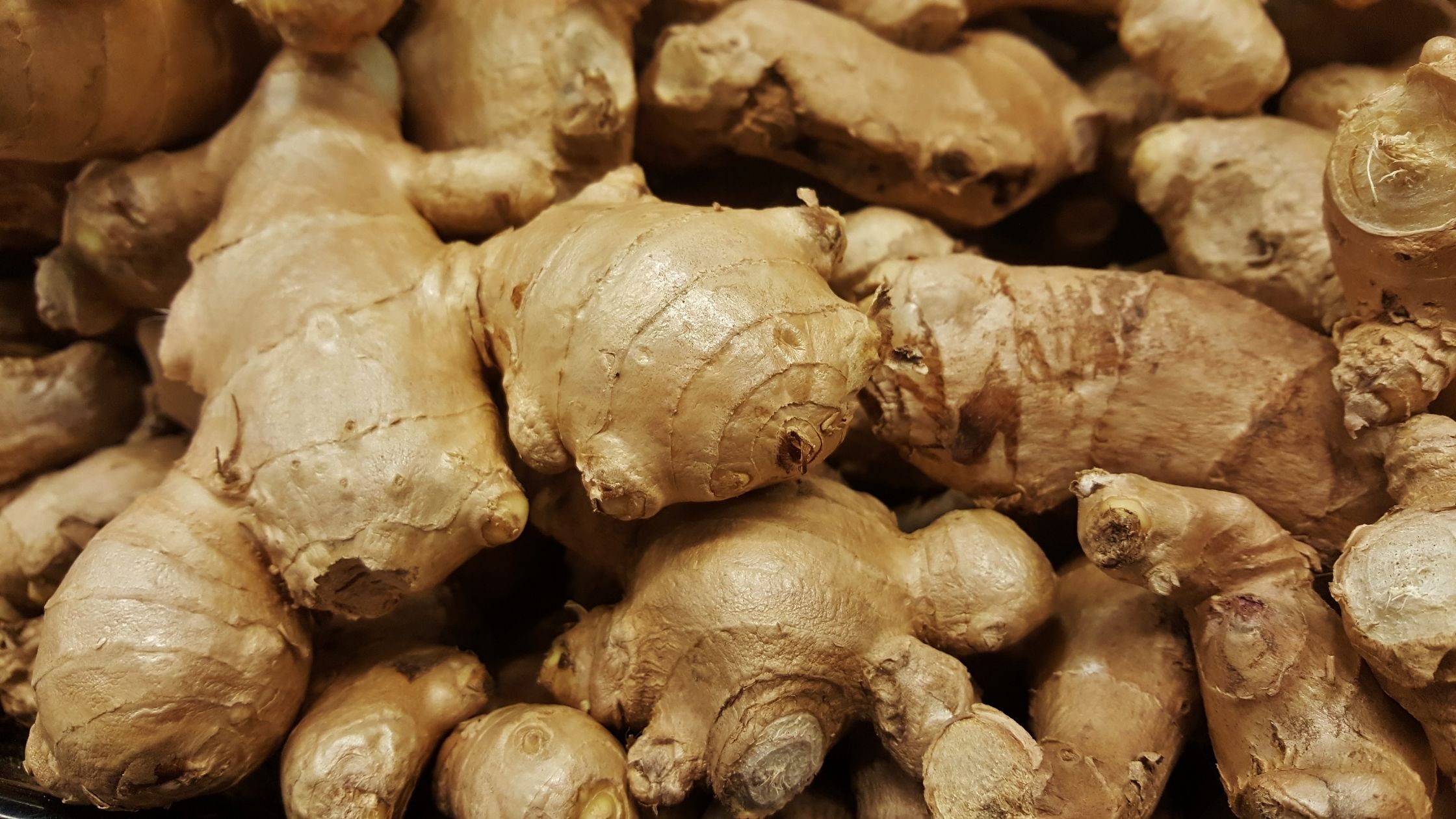 Can you eat ginger on a keto diet
