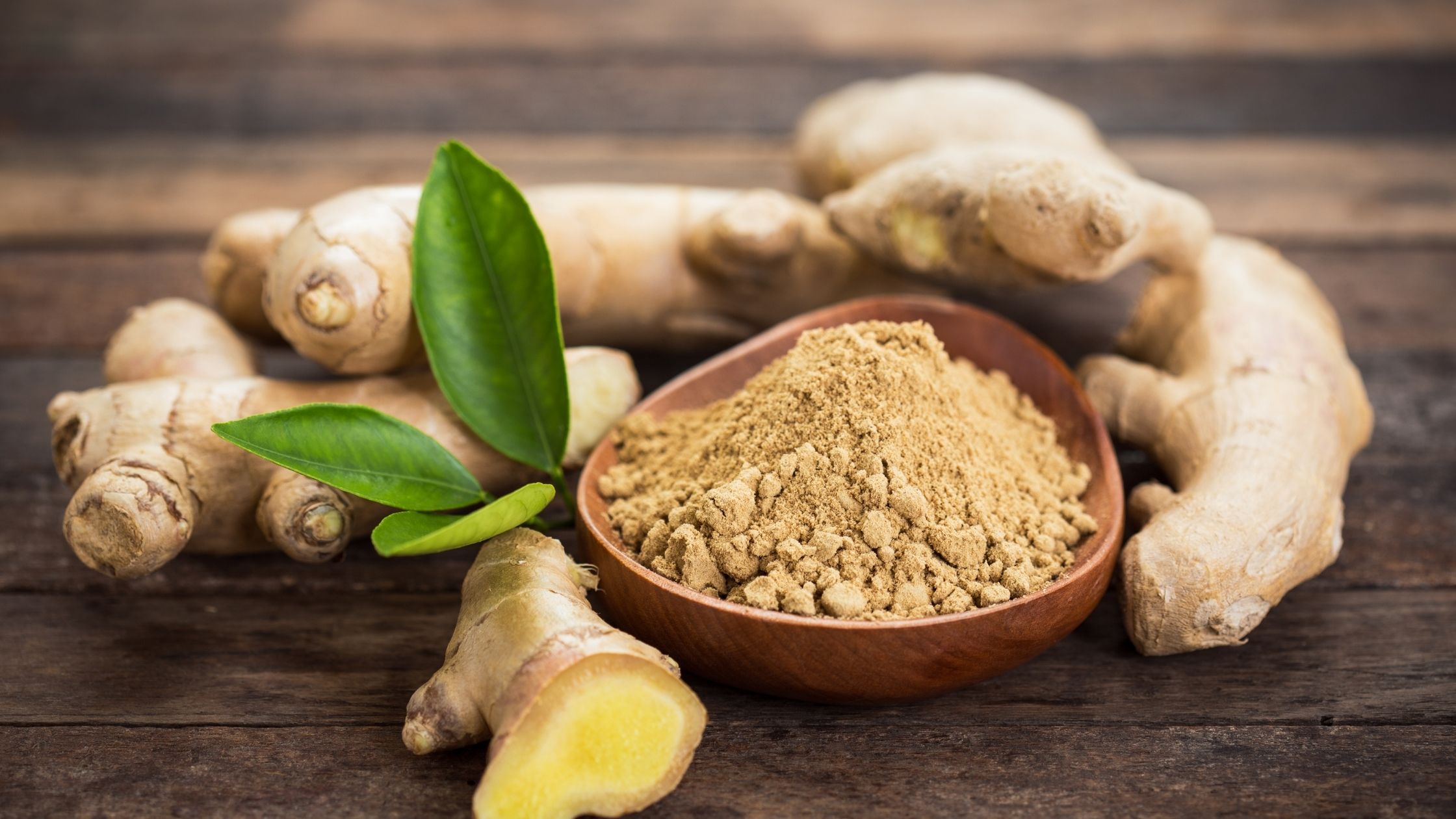 Can you eat ginger on a keto diet?