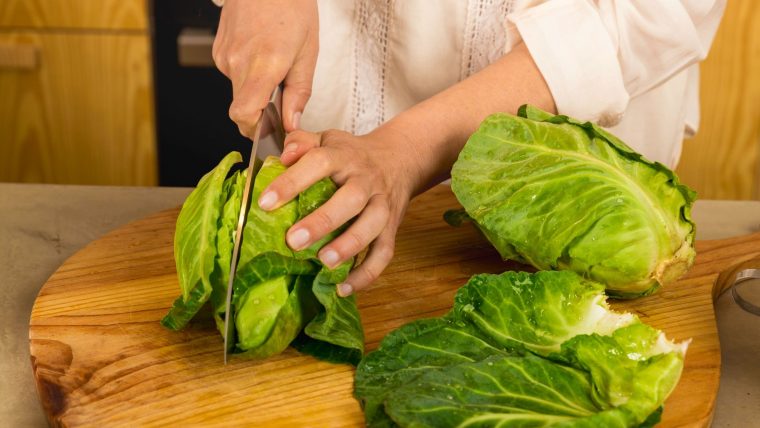 8 Hidden Benefits of Cabbage