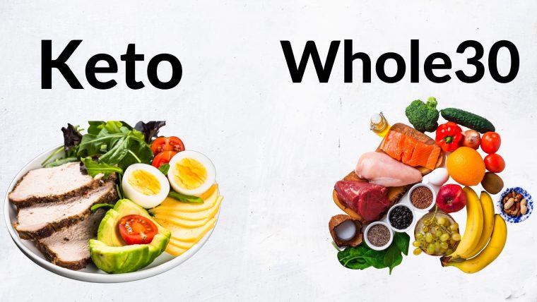 Keto vs Whole30: which one is better for you?