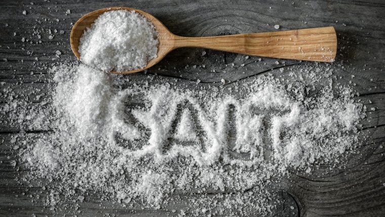 Can You Consume Salt on Keto Diet? Let’s Discuss!